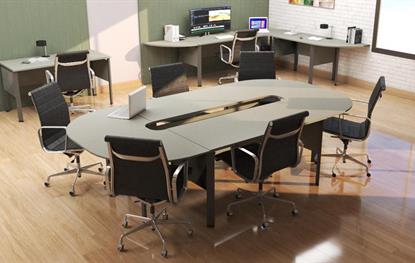 خرید میز مدولار یا ماژولار